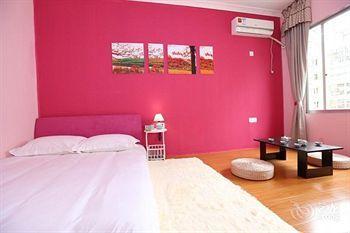Huayunnong Hotel Apartments Guilin Exterior photo