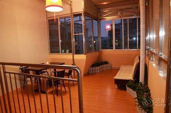 Huayunnong Hotel Apartments Guilin Exterior photo